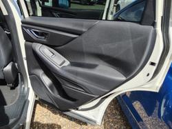 2019 Subaru Forester 2.5i