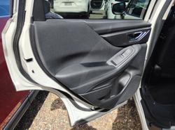 2019 Subaru Forester 2.5i