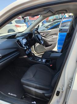 2019 Subaru Forester 2.5i