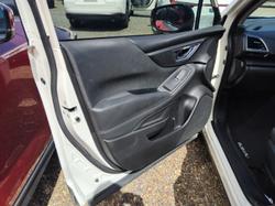 2019 Subaru Forester 2.5i