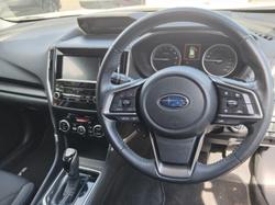 2019 Subaru Forester 2.5i