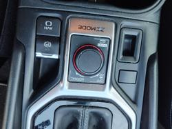 2019 Subaru Forester 2.5i