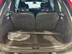 2022 Volvo XC90 Recharge Ultimate T8 Plug-In Hybrid