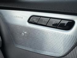 2022 Volvo XC90 Recharge Ultimate T8 Plug-In Hybrid