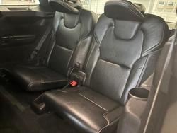 2022 Volvo XC90 Recharge Ultimate T8 Plug-In Hybrid MY23 AWD Onyx Black