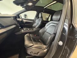 2022 Volvo XC90 Recharge Ultimate T8 Plug-In Hybrid MY23 AWD Onyx Black