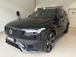 2022 Volvo XC90 Recharge Ultimate T8 Plug-In Hybrid