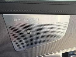 2022 Volvo XC90 Recharge Ultimate T8 Plug-In Hybrid MY23 AWD Onyx Black