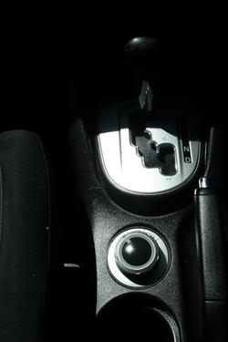 2008 Mitsubishi Outlander Platinum Edition ZG MY09 4X4 On Demand Hamilton Silver