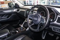 2022 GWM Ute Cannon-L NPW 4X4 Pearl White