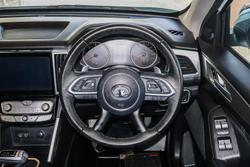 2022 GWM Ute Cannon-L NPW 4X4 Pearl White