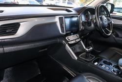 2022 GWM Ute Cannon-L NPW 4X4 Pearl White