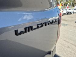 2024 Ford
                Ranger Wildtrak