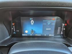 2024 Ford
                Ranger Wildtrak