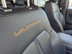 2024 Ford
                Ranger Wildtrak