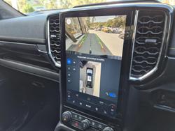 2024 Ford
                Ranger Wildtrak