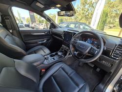 2024 Ford
                Ranger Wildtrak