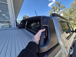 2024 Ford
                Ranger Wildtrak