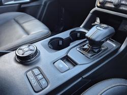 2024 Ford
                Ranger Wildtrak