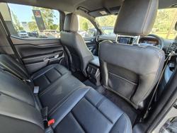 2024 Ford
                Ranger Wildtrak