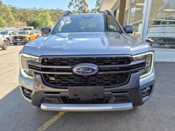 2024 Ford
                Ranger Wildtrak