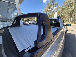 2024 Ford
                Ranger Wildtrak