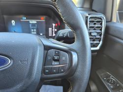 2024 Ford
                Ranger Wildtrak