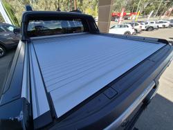 2024 Ford
                Ranger Wildtrak