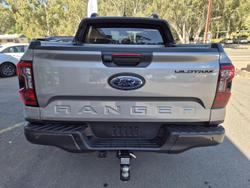 2024 Ford
                Ranger Wildtrak