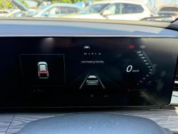 2025 KGM Actyon K60 J120 MY26 Royal Copper