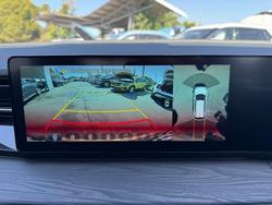 2025 KGM Actyon K60 J120 MY26 Royal Copper