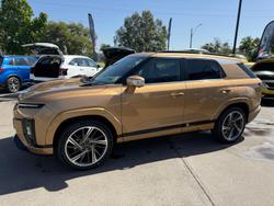 2025 KGM Actyon K60 J120 MY26 Royal Copper