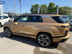 2025 KGM Actyon K60 J120 MY26 Royal Copper