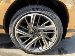 2025 KGM Actyon K60 J120 MY26 Royal Copper