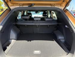 2025 KGM Actyon K60 J120 MY26 Royal Copper