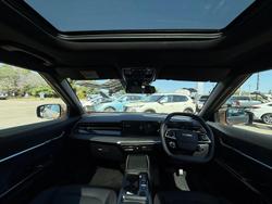 2025 KGM Actyon K60 J120 MY26 Royal Copper