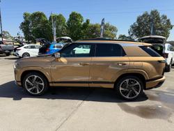 2025 KGM Actyon K60 J120 MY26 Royal Copper