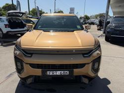 2025 KGM Actyon K60 J120 MY26 Royal Copper