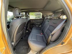 2025 KGM Actyon K60 J120 MY26 Royal Copper