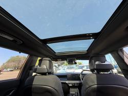 2025 KGM Actyon K60 J120 MY26 Royal Copper