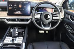 2025 GWM Cannon Alpha Lux PHEV