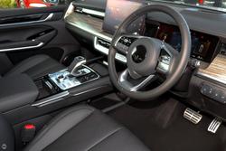 2025 GWM Cannon Alpha Lux PHEV