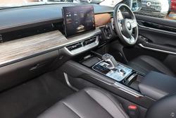 2025 GWM Cannon Alpha Lux PHEV