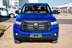 2025 GWM Cannon Vanta