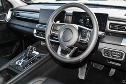 2025 GWM Cannon Vanta