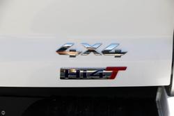 2025 GWM Cannon Alpha Lux PHEV