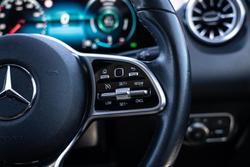 2022 Mercedes-Benz GLB-Class GLB200