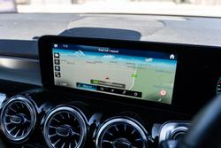 2022 Mercedes-Benz GLB-Class GLB200