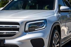 2022 Mercedes-Benz GLB-Class GLB200