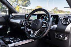 2022 Mercedes-Benz GLB-Class GLB200